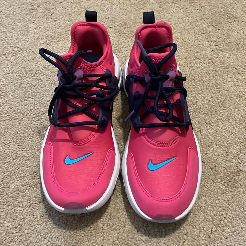 Youth Nike sneaker